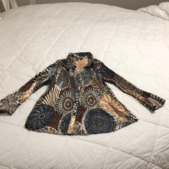 Sere Nade New York Tops - Women’s Blouse